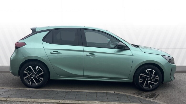 Vauxhall Corsa 1.2 Turbo Yes 5dr [Winter Pack] Petrol Hatchback